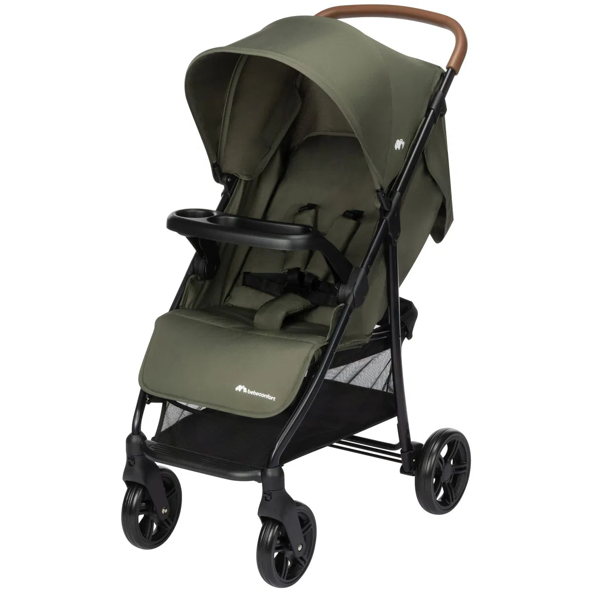 Bebe Confort - Misty Mineral Stroller - Green