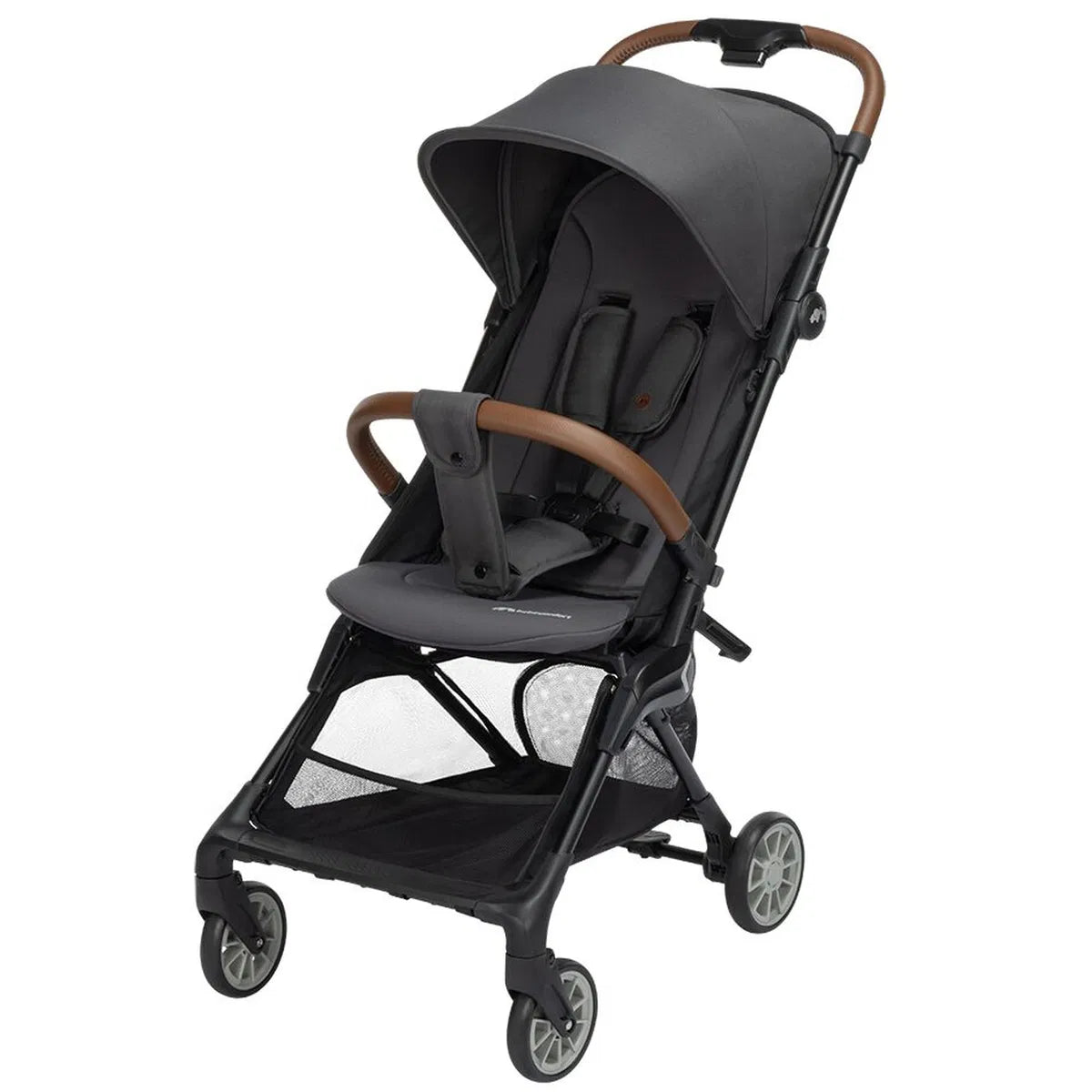 Bebe Confort - Zephir Mineral Stroller - Graphite
