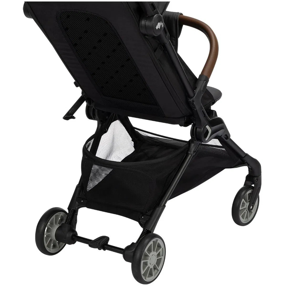 Bebe Confort - Zephir Mineral Stroller - Graphite