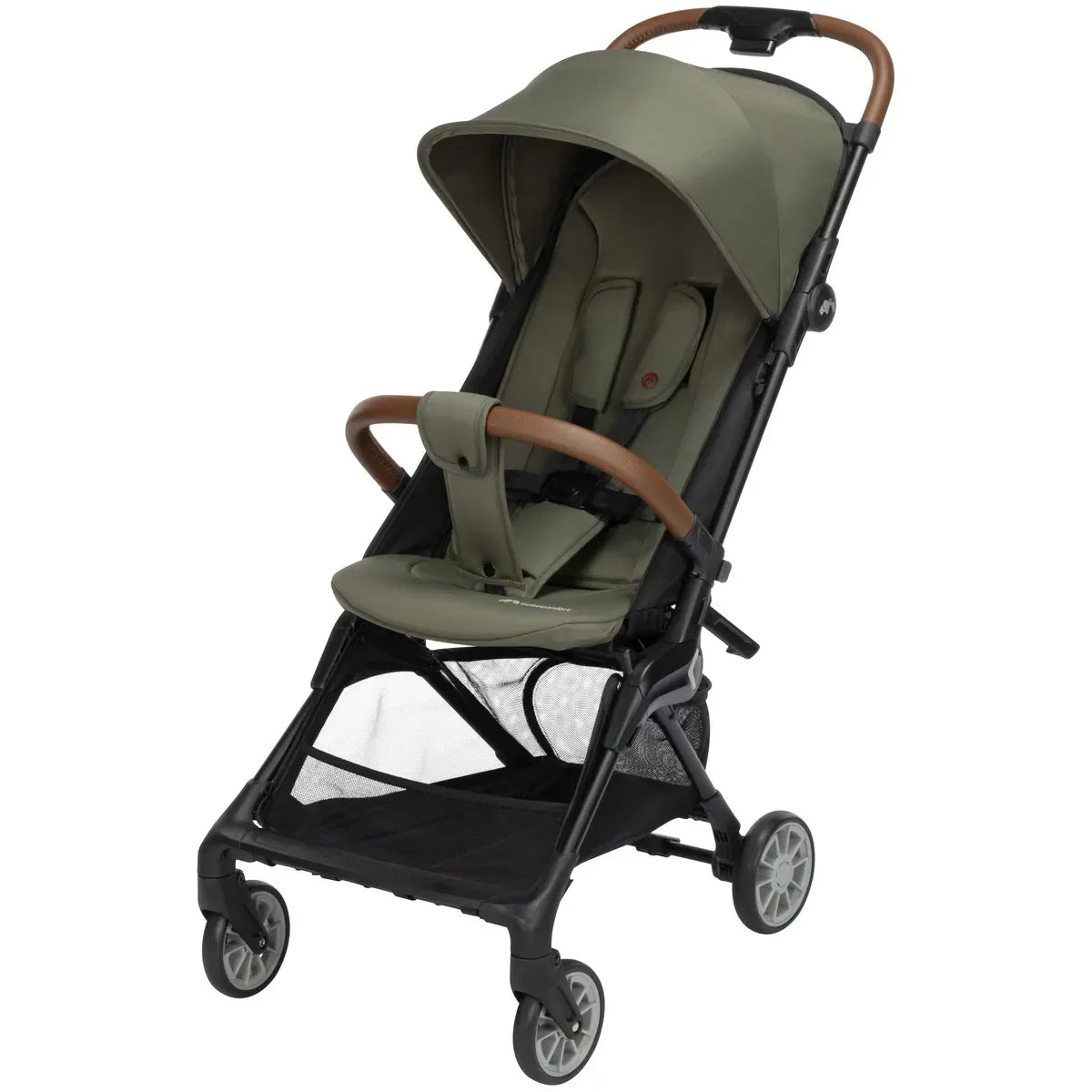 Bebe Confort - Zephir Mineral Stroller - Green