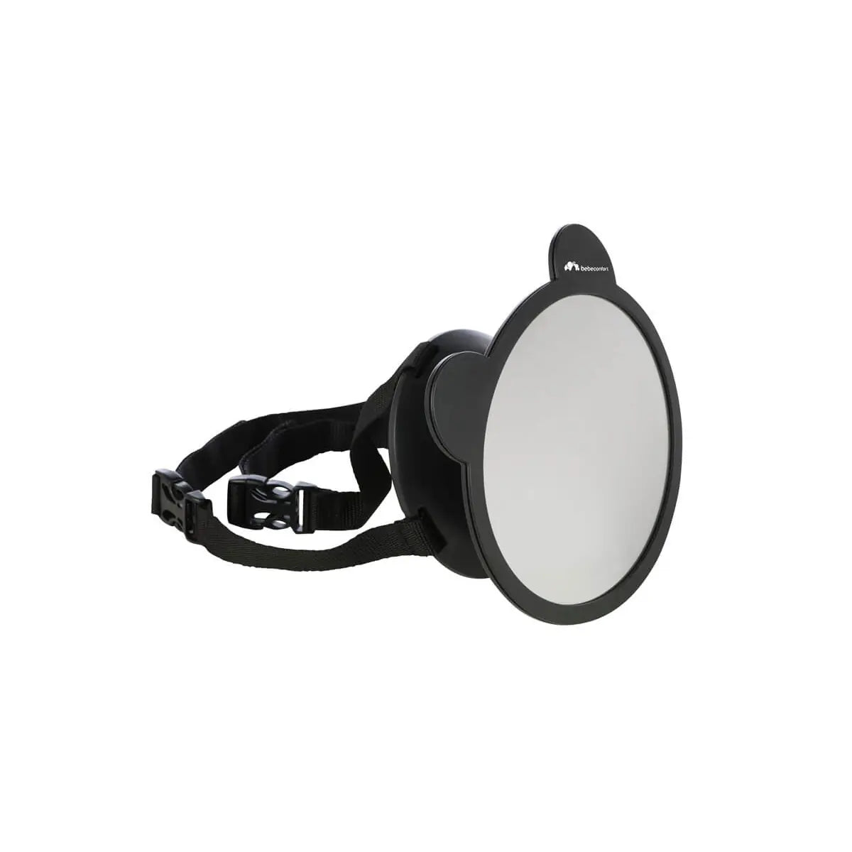 Bebe Confort - Seat Car Mirror 0M+ - Black