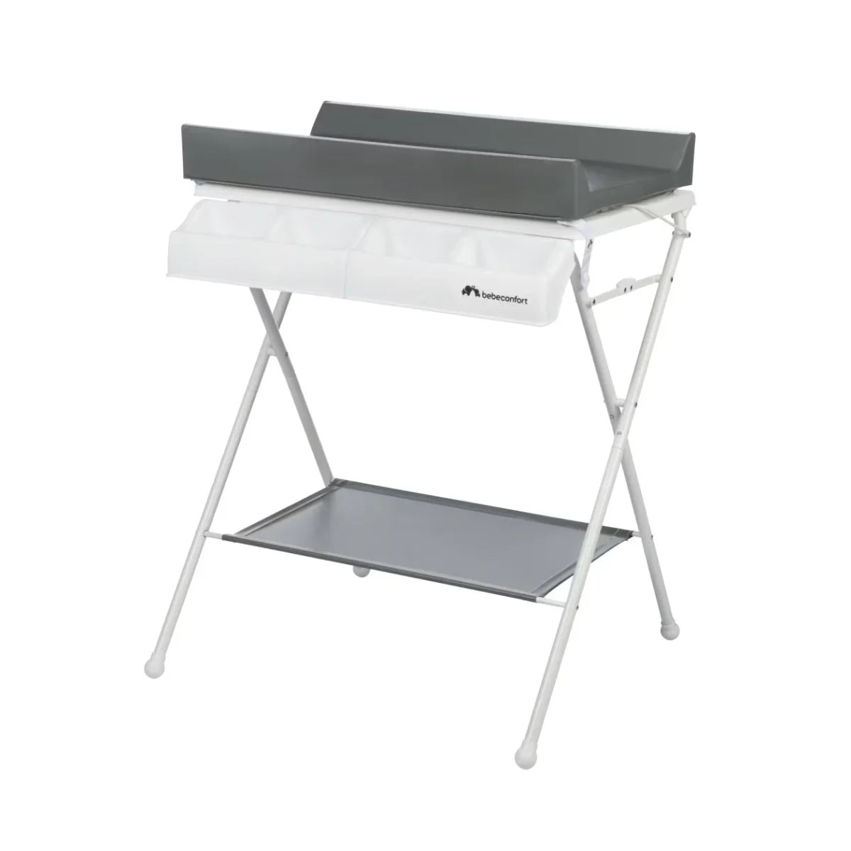 Bebe Confort - Bellis Bathing & Changing - Mineral Grey - Bath Time
