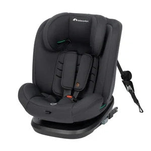 Bebe Confort - Apollo i-Size - Mineral Black