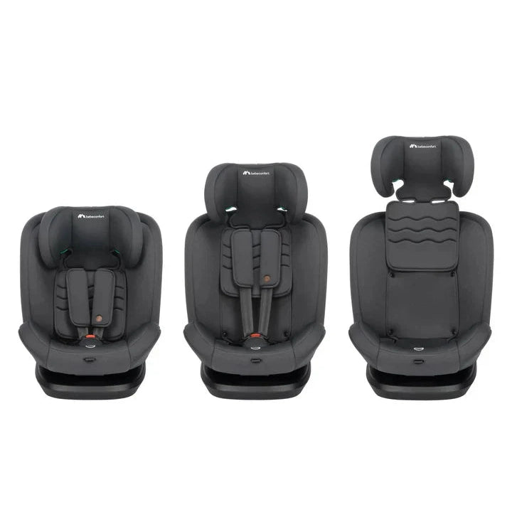 Bebe Confort - Apollo i-Size - Mineral Black