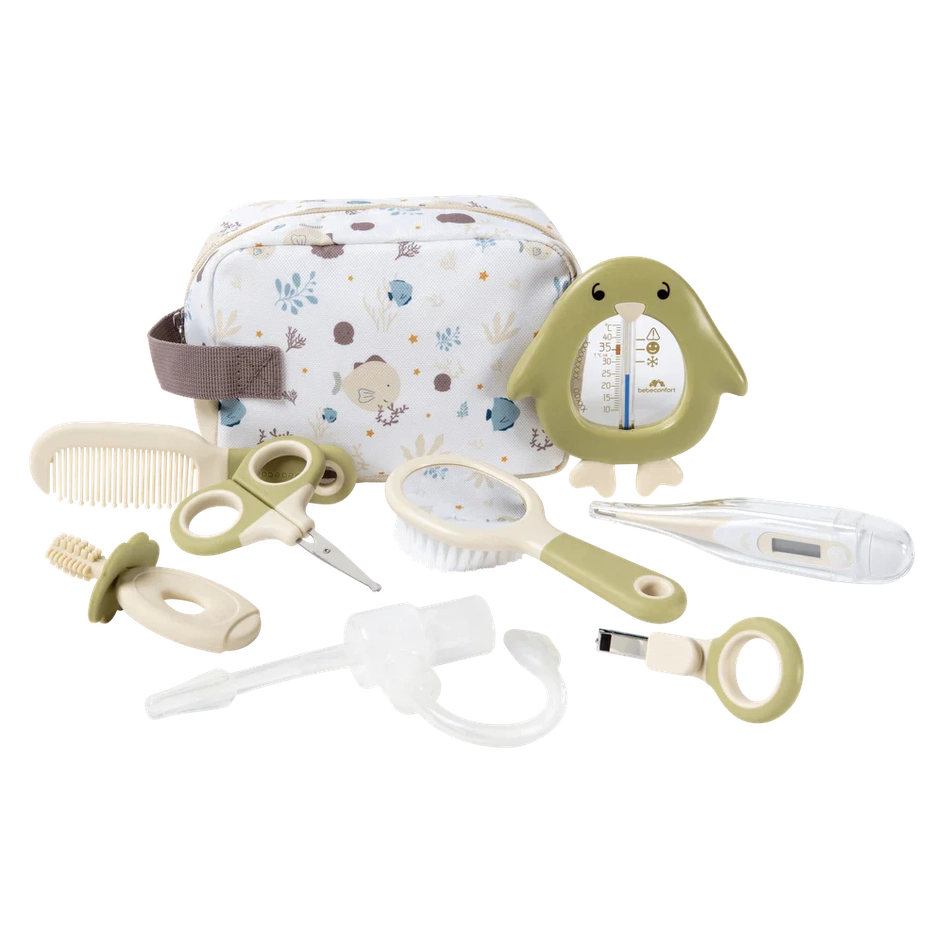 Bebe Confort - Toiletry Set - Under Sea