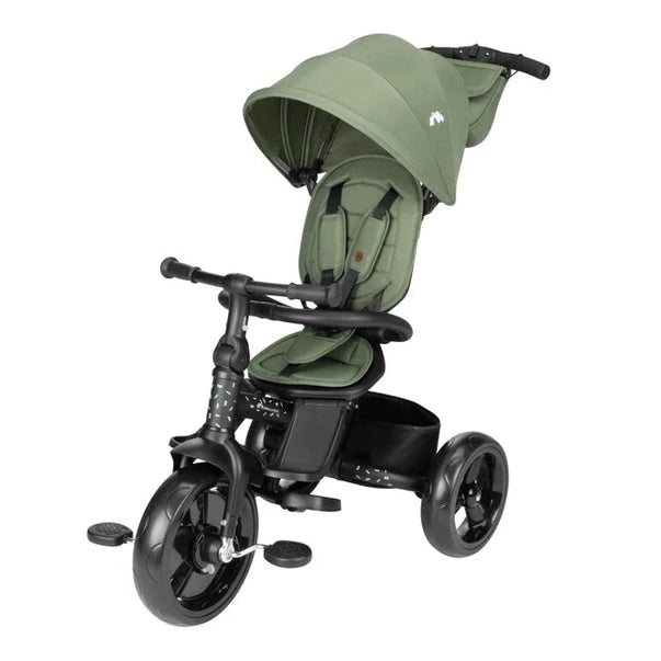 Bebe Confort Windy Mineral Green - Tricycle