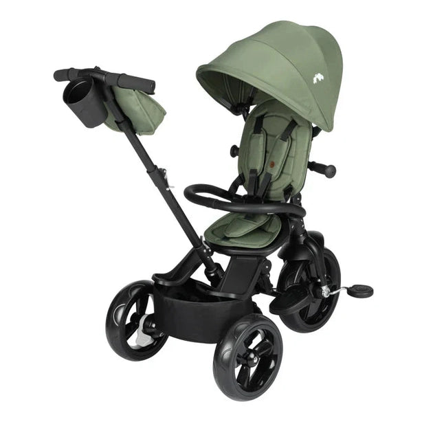 Bebe Confort Windy Mineral Green - Tricycle
