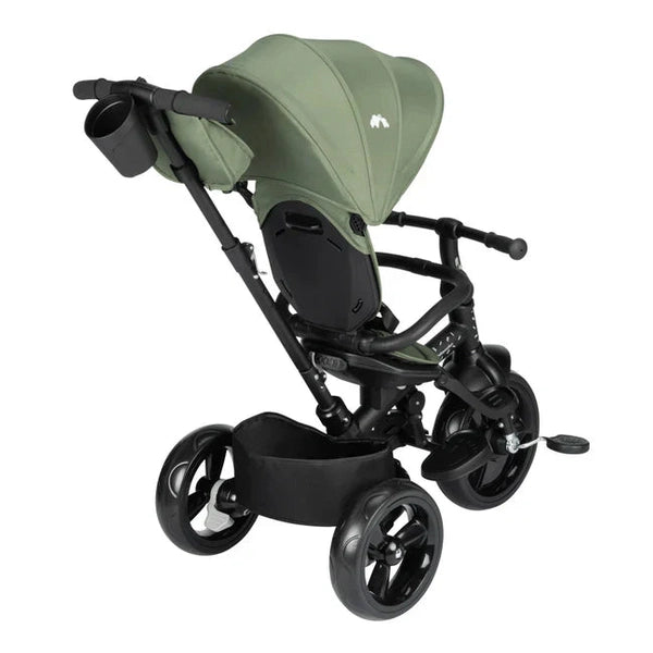Bebe Confort Windy Mineral Green - Tricycle