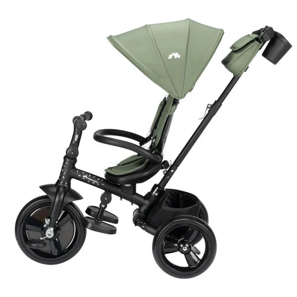 Bebe Confort Windy Mineral Green - Tricycle