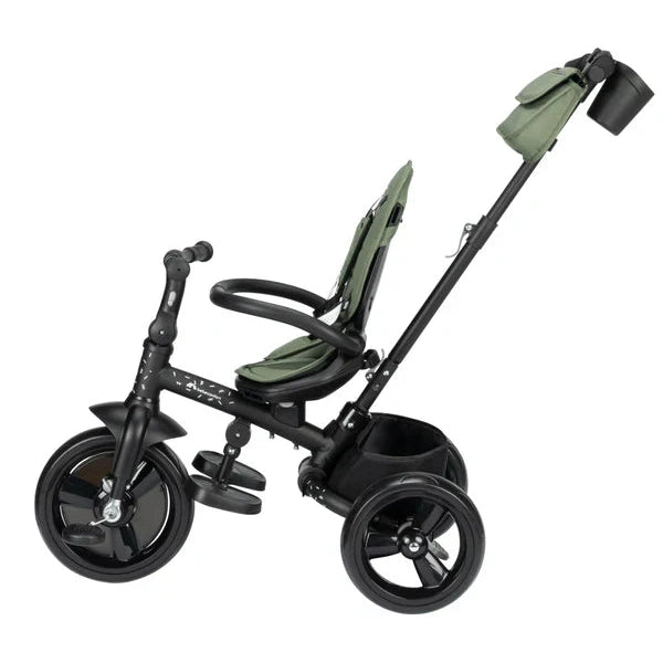 Bebe Confort Windy Mineral Green - Tricycle