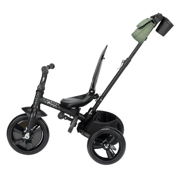 Bebe Confort Windy Mineral Green - Tricycle