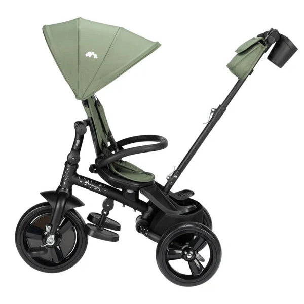 Bebe Confort Windy Mineral Green - Tricycle