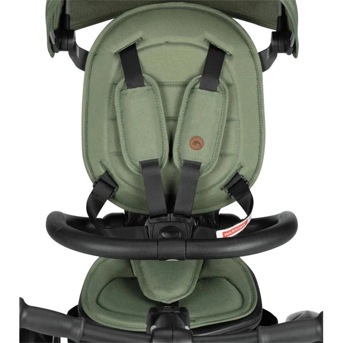 Bebe Confort Windy Mineral Green - Tricycle