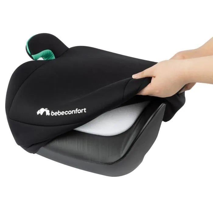 Bebe Confort - Manga i-safe Booster - Full Black