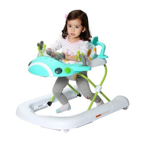 Spuddies Jumbo Walker Adjustable Ergonomic Activity