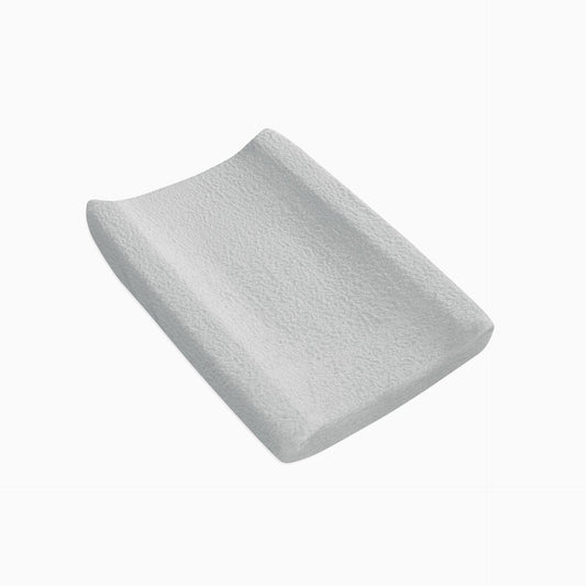 Changing Cover Gray Mattress Grey