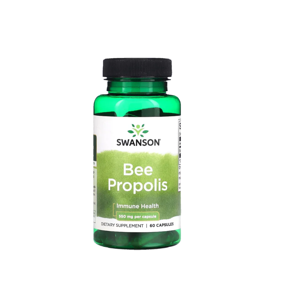 Bee propolis swanson