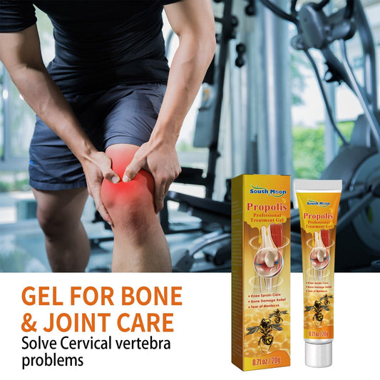 Bee Venom Professional Treatment Gel جل علاج سم النحل الاحترافي