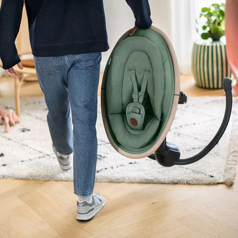 Maxi-Cosi - Cassia Swing - Beyond Green