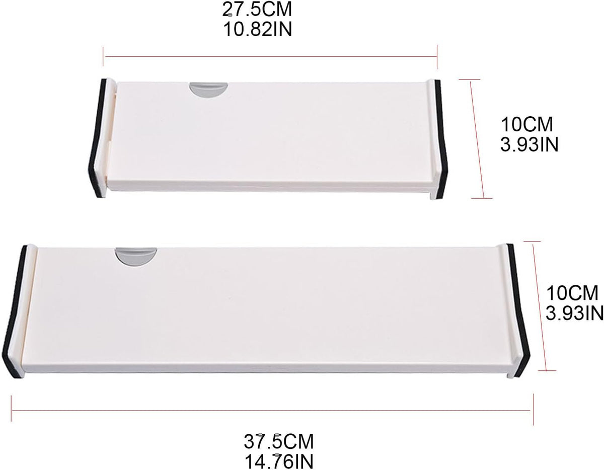 Expandable Drawer Organizer