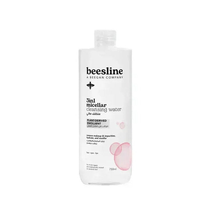 Beesline 3in1 Micellar Water - 400 ml