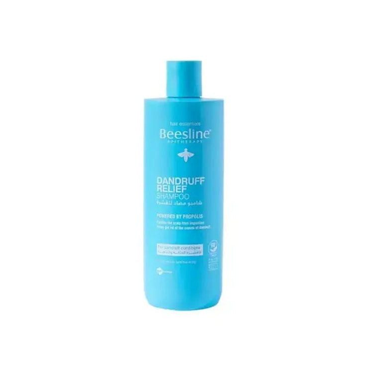 Beesline Dandruff Shampoo - 750 ml