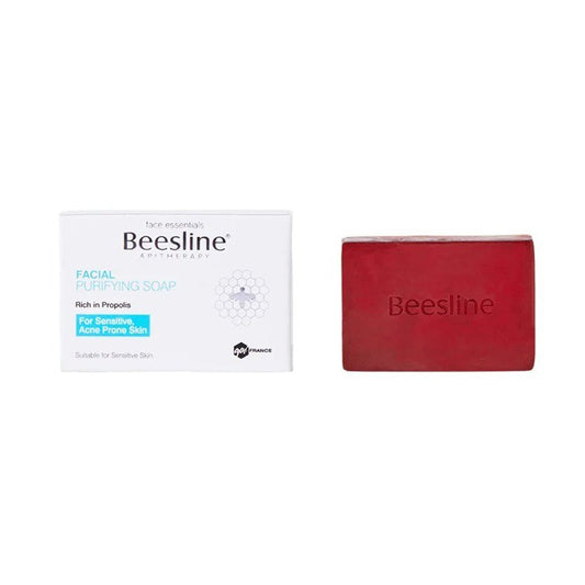 Beesline Facial Purifying Soap