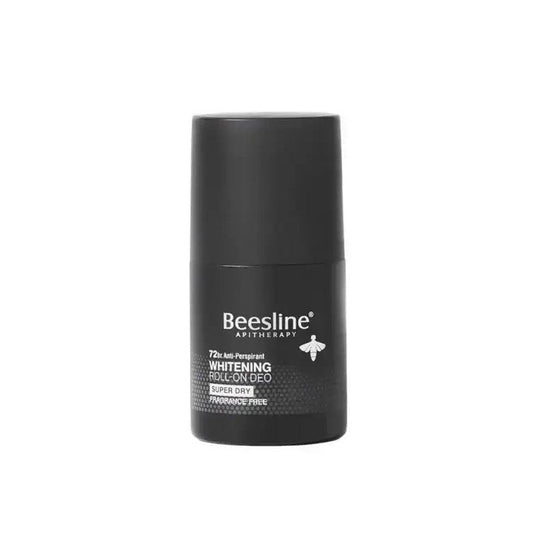 Beesline Fragrance Free Super Dry Roll On