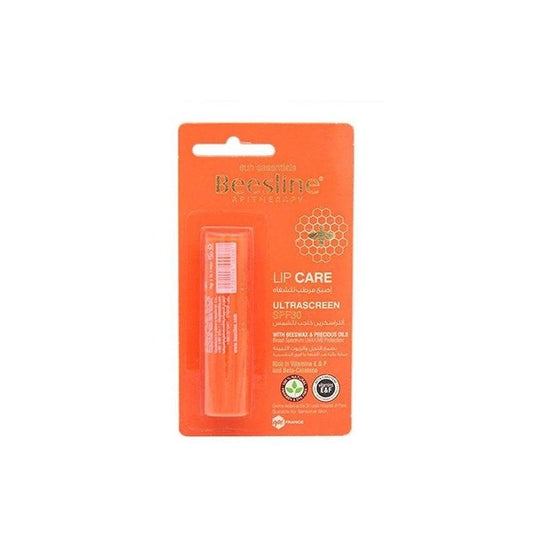 Beesline Lip Care Ultra Screen Spf30