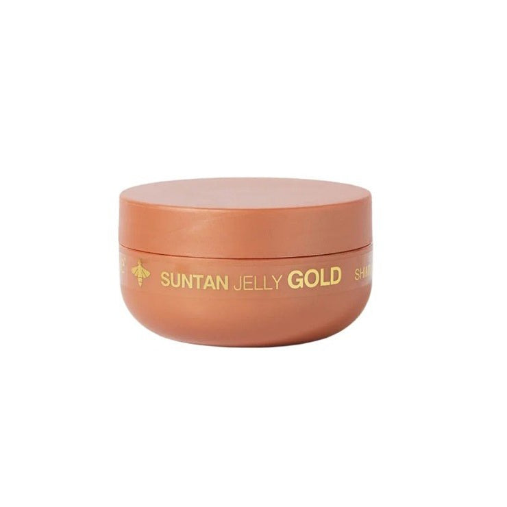 Beesline Suntan Jelly Gold