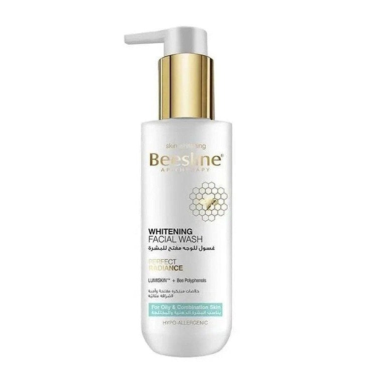 Beesline Whitening Facial Wash For Oily&Combination Skin