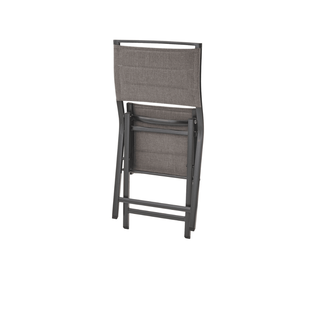 BELAVI Aluminum Folding Chair