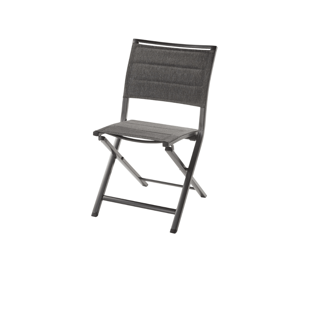 BELAVI Aluminum Folding Chair