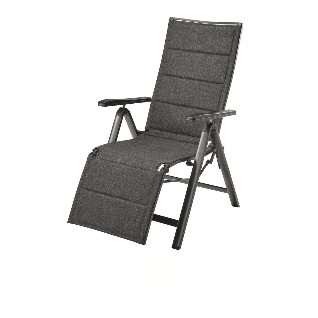 BELAVI® Aluminum Relaxing Chair