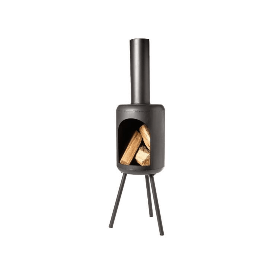 BELAVI(R) outdoor fireplace Lebanon"

