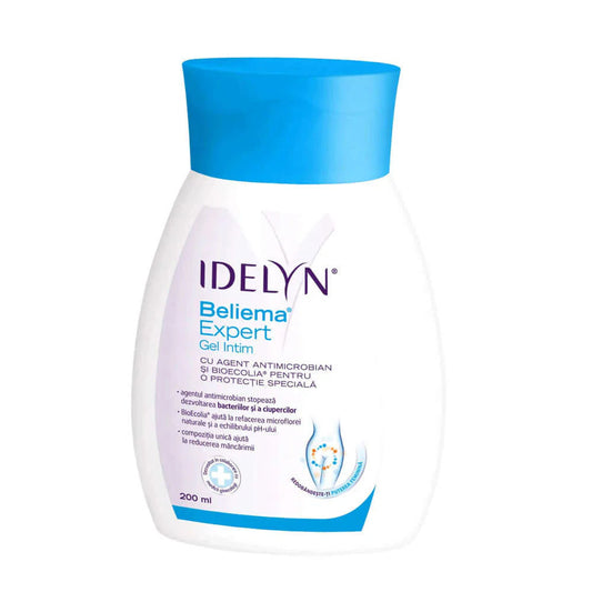 Beliema Intim Wash