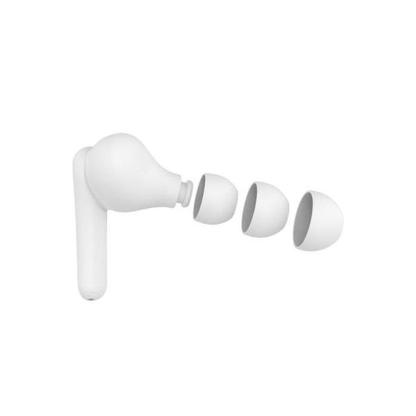 Belkin, AUC012BTWH SoundForm Rhythm True Wireless Earbuds