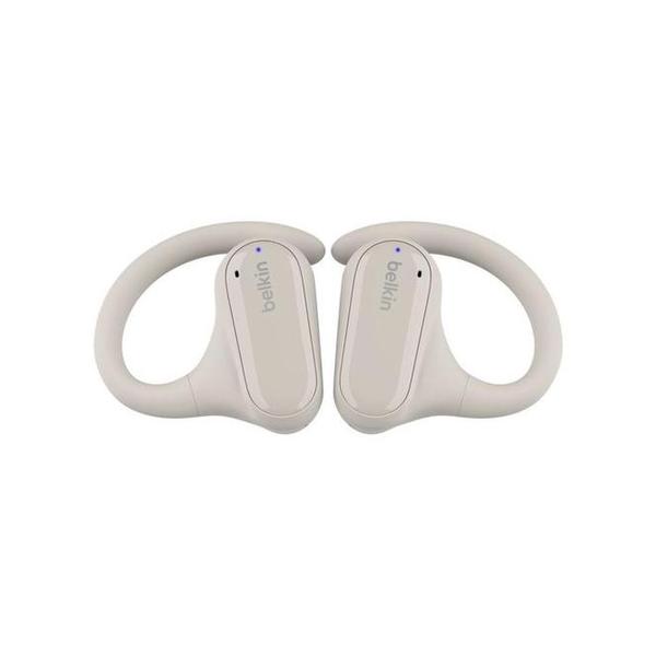 Belkin, AUC013CTSA/BK SoundForm ClearFit Open-Ear Wireless Earbuds