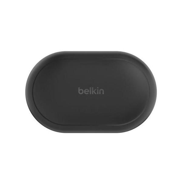 Belkin, AUC013CTSA/BK SoundForm ClearFit Open-Ear Wireless Earbuds