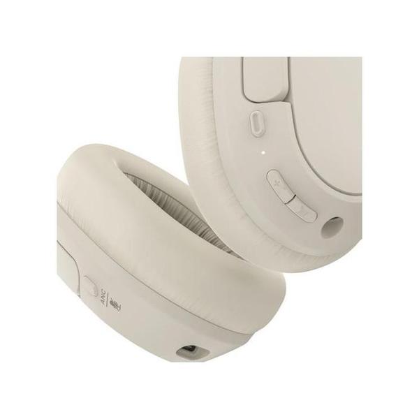 Belkin, AUD008HQSA/BK SoundForm Isolate Noise Cancelling Over-Ear Headphones