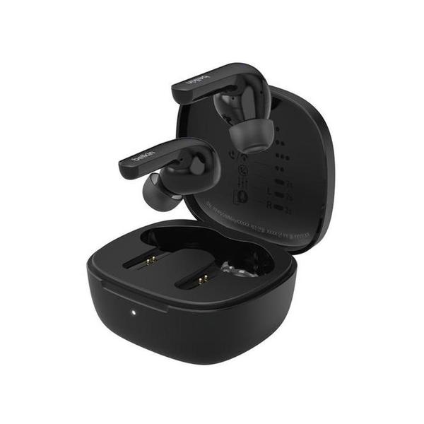 Belkin, AUC010BTBK/WH SoundForm MotionTrue Wireless Earbuds