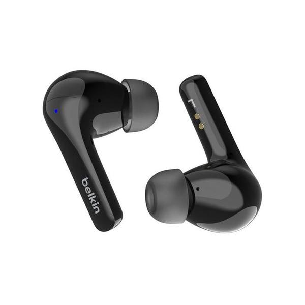 Belkin, AUC010BTBK/WH SoundForm MotionTrue Wireless Earbuds