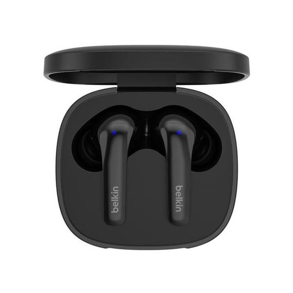 Belkin, AUC010BTBK/WH SoundForm MotionTrue Wireless Earbuds
