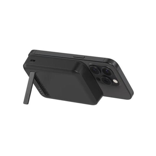Belkin, BPD008BTWH/BK BOOSTCHARGE PRO Magnetic Wireless Power Bank with Qi2 15W 10K