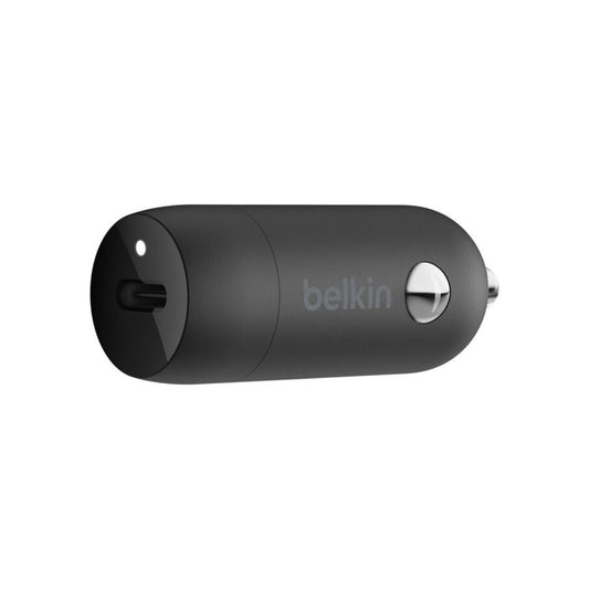 Belkin BoostCharge 30W USB-C Car Charger
