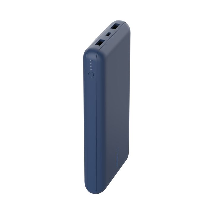 Belkin BoostCharge Power Bank 20K (Blue)