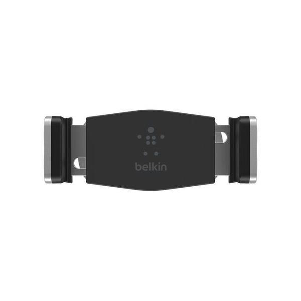 Belkin, F7U017BT Car Vent Mount for Smartphones – Silver/Black
