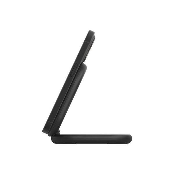 Belkin, WIB007VFBK BoostCharge Magnetic Foldable Wireless Charger with Qi2 15W