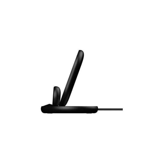 Belkin, WIZ001myBK/WH BoostCharge 3-in-1 Wireless Charger for Apple Devices