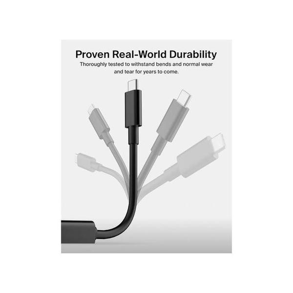 Belkin, AVC013BTBK USB-C to HDMI 2.1 Adapter